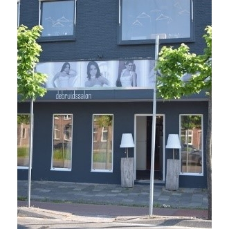 De Bruidssalon