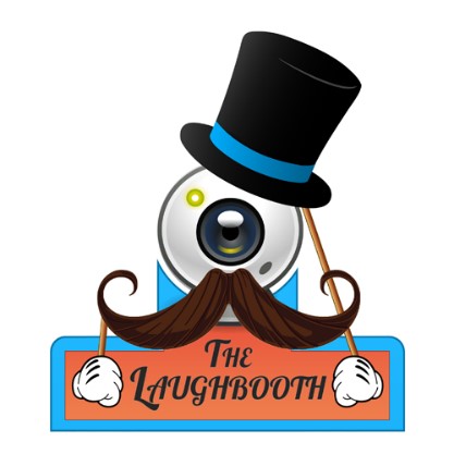 The laughbooth